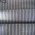 Хлопок поплин сплетенные нити, окрашенные ткани для одежды рубашки/платье Rls40-3po
